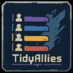 OchaDashiMan-TidyAllies icon