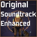 Octo-EnhancedSoundTrack-1.5.6 icon