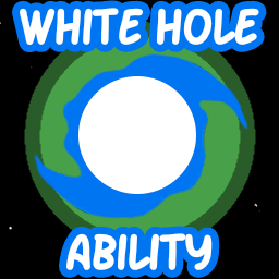 OctoLab-WhiteHoleAbility icon