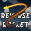 OddColouredBanana-Reverse_Rocket-1.0.2 icon