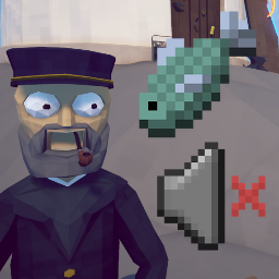 Odie-MinecraftSoundReplacement icon