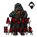 OdinPlus-AngryHaldor icon