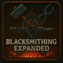 OdinPlus-BlacksmithingExpanded-1.0.8 icon