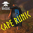 OdinPlus-CapeRunic icon