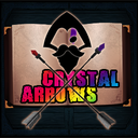 OdinPlus-CrystalArrows-1.0.0 icon