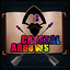 OdinPlus-CrystalArrows-1.0.1 icon