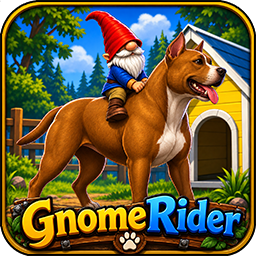 OdinPlus-GnomeRider icon