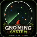OdinPlus-GnomingSystem icon