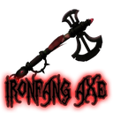 OdinPlus-IronFangAxe-0.0.5 icon