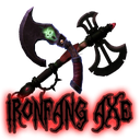 OdinPlus-IronFangAxe-0.0.7 icon