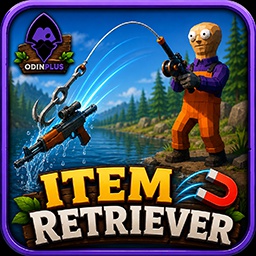 OdinPlus-ItemRetriever icon