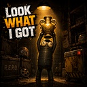 OdinPlus-LookWhatIGot-1.0.3 icon
