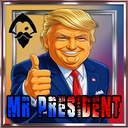 OdinPlus-MrPresident-1.0.1 icon
