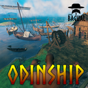 OdinPlus-OdinShip-0.1.0 icon