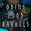 OdinPlus-OdinsFoodBarrels-1.2.4 icon