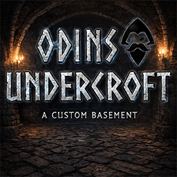 OdinPlus-OdinsUndercroft icon