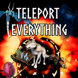 OdinPlus-TeleportEverything icon