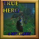 OdinPlus-TrueHero-1.0.1 icon