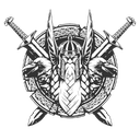 OdinsBastards-OdinsBastards_Modpack icon