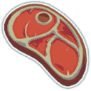 OkIGotIt-Fresh_Bison_Steak-1.0.0 icon