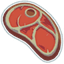 OkIGotIt-Fresh_Bison_Steak-1.0.3 icon