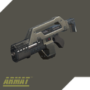 Okkim-Aliens_M41A_Pulse_Rifle-1.0.1 icon