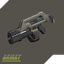 Okkim-Aliens_M41A_Pulse_Rifle-1.0.1 icon