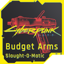 Okkim-Budget_Arms_Slaught_O_Matic-1.1.0 icon