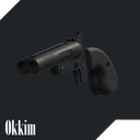 Okkim-Cobray_Model_DD icon