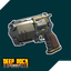 Okkim-Deep_Rock_Galactic_Bulldog_Heavy_Revolver-1.0.1 icon