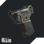 Okkim-FP45_Liberator-1.0.1 icon