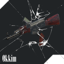 Okkim-LeverAKtion_Model_M-1.0.1 icon