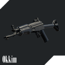 Okkim-RK_62-1.0.0 icon