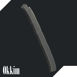 Okkim-VZ64_Supermag icon