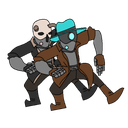 OldFaithless-PersistentDesperado-1.1.1 icon