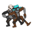 OldFaithless-PersistentDesperado-1.1.1 icon