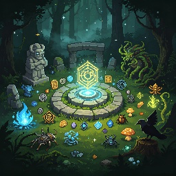OldSa-OLD_SA_sigil icon