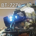 Oltrex-BT_7274 icon