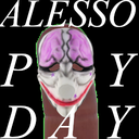 Omega115-Alesso_PAYDAY_TNH_Song icon