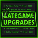 Omega4768-LateGameUpgrades_FullPackage-1.0.3 icon