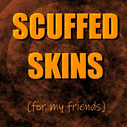 Omen_Mods-Scuffed_Skins icon