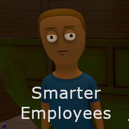 OmniCorp-Smarter_Employees icon