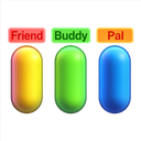 Omniscye-BotFriends-3.5.0 icon