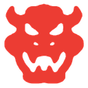 Omniscye-Bowser_Boss_Battle-1.0.2 icon