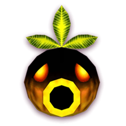 Omniscye-Deku_Mask icon