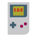 Omniscye-Empress_Gameboy_Emulator icon