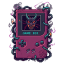 Omniscye-Gameboi_Valuable icon