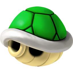 Omniscye-Green_Shell icon
