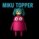 Omniscye-MikuTopper icon