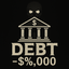 Omniscye-Overdraft-1.2.5 icon